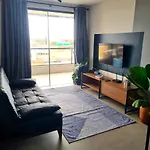 Aquamar Housing