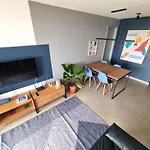 Aquamar Housing