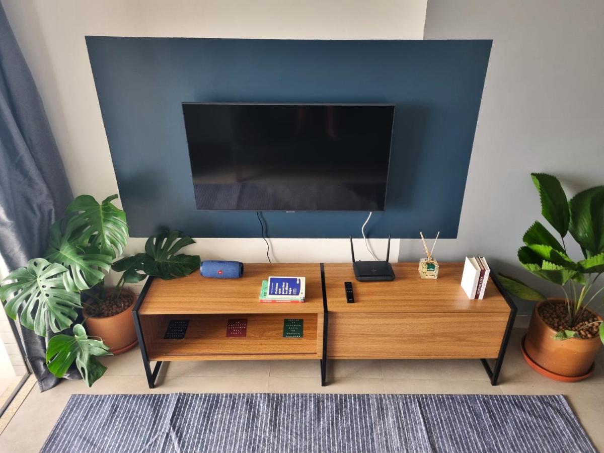 Apartamento Aquamar Housing