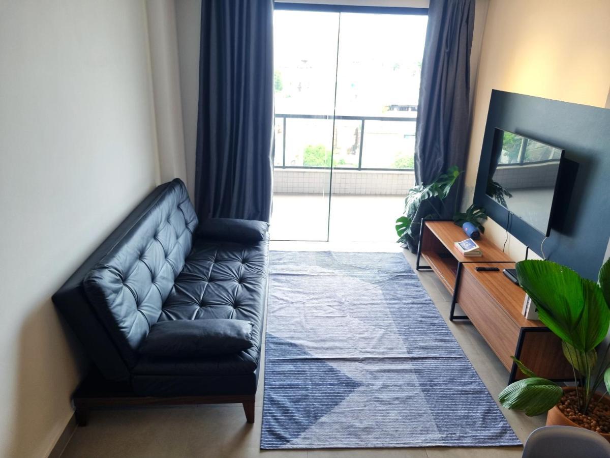 Apartamento Aquamar Housing