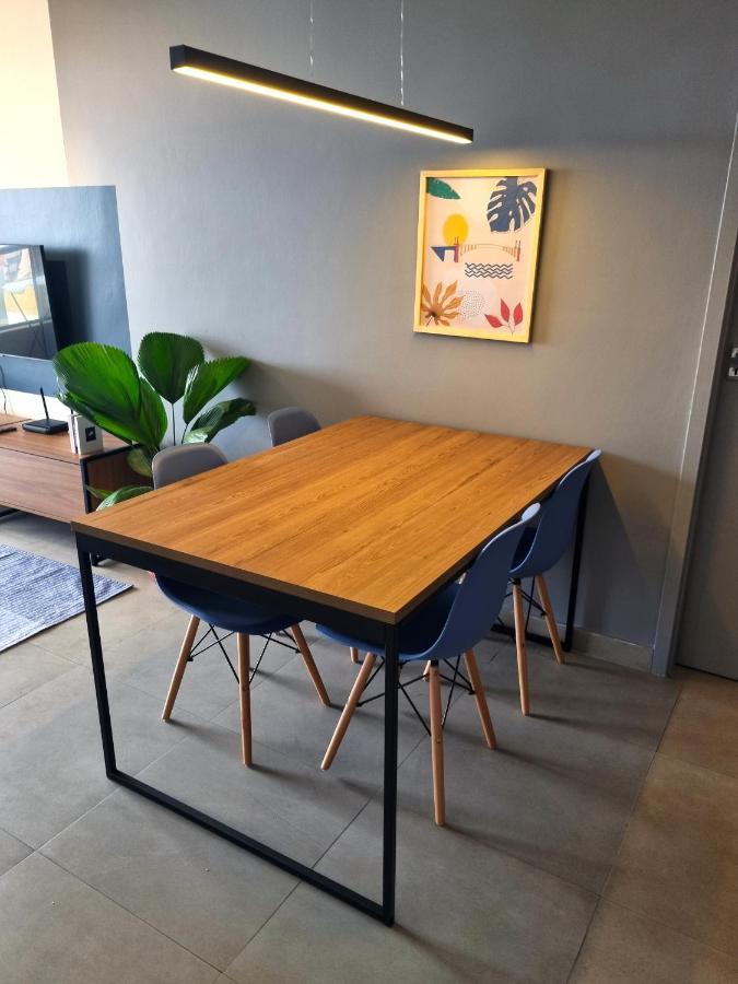 Aquamar Housing *