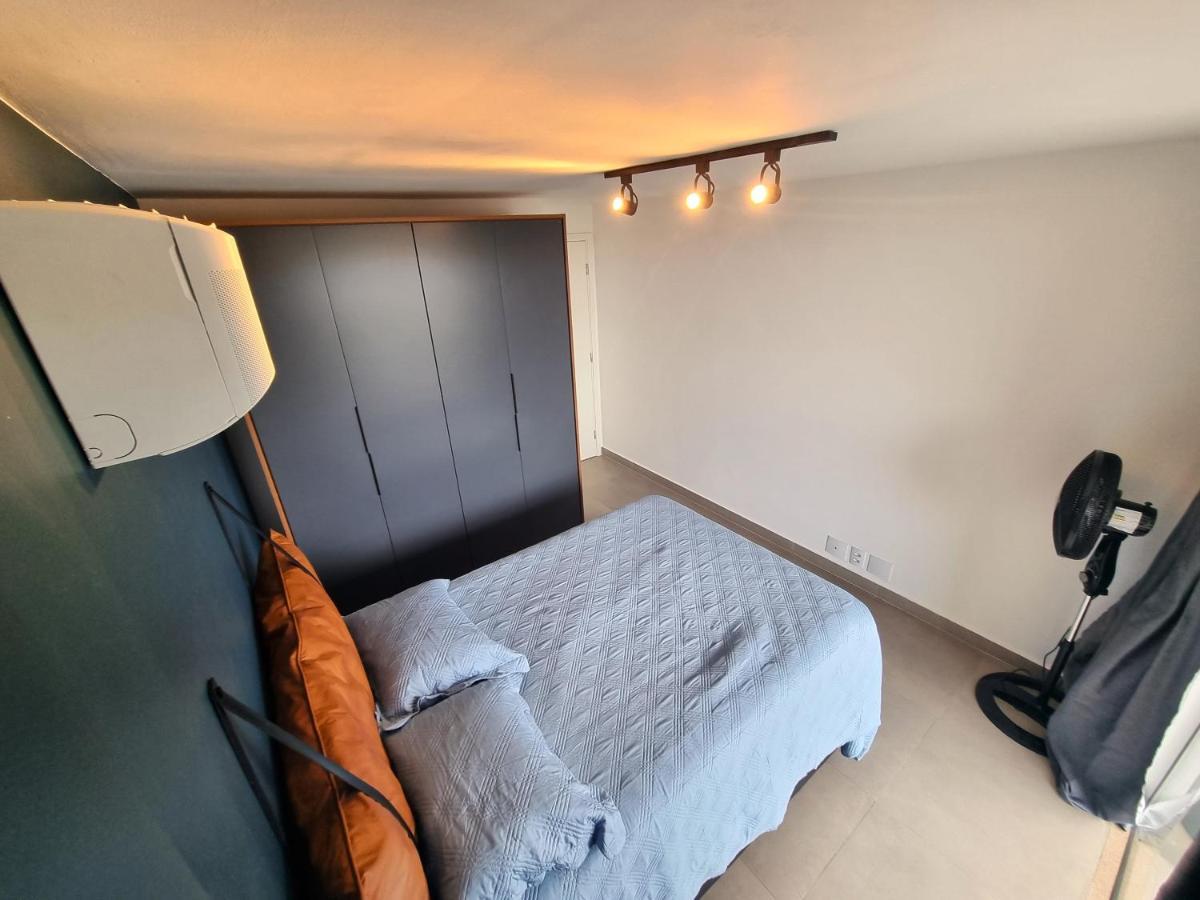 Apartamento Aquamar Housing Cabo Frío