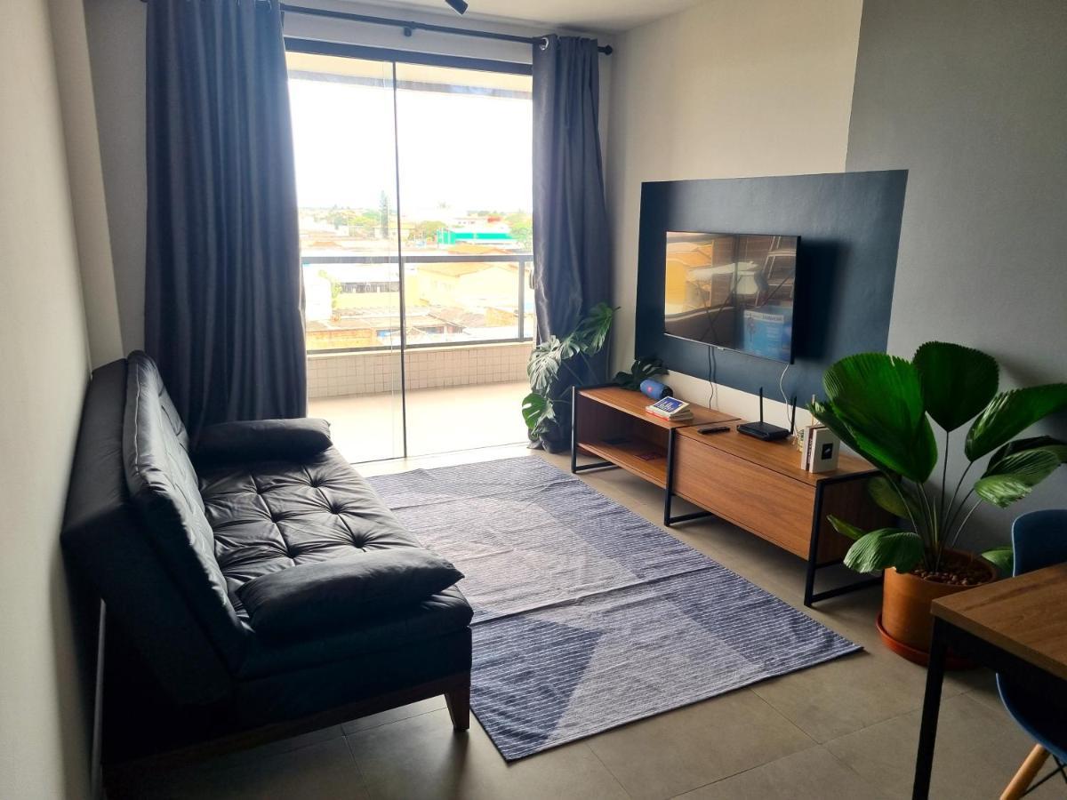 Aquamar Housing Apartamento *
