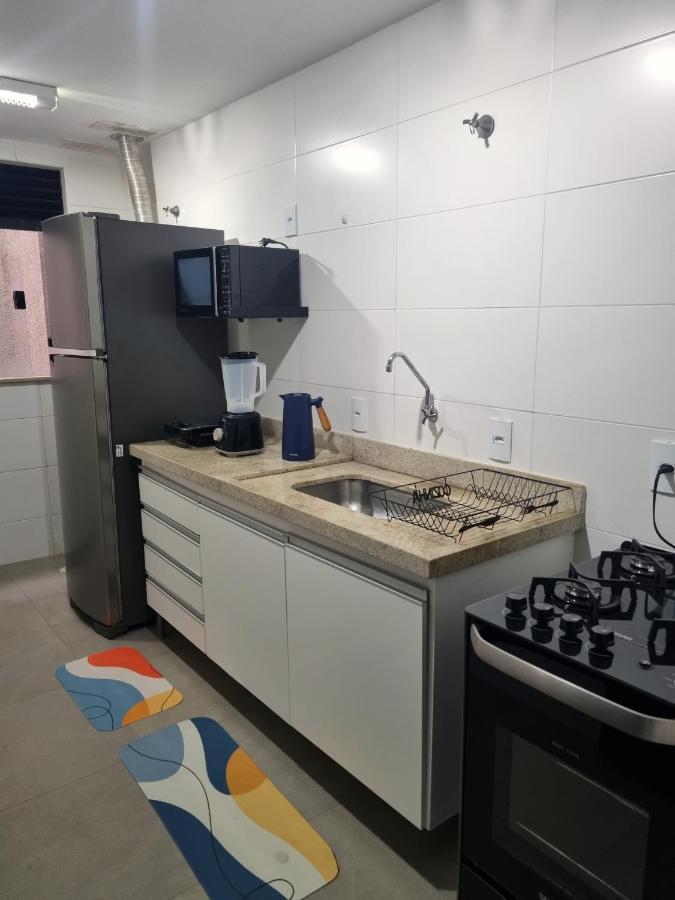 Aquamar Housing Apartamento Cabo Frío