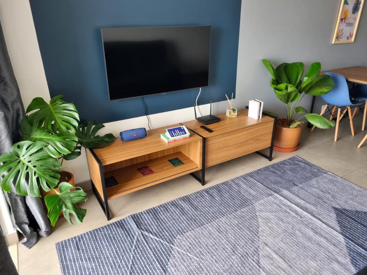 Aquamar Housing Apartamento