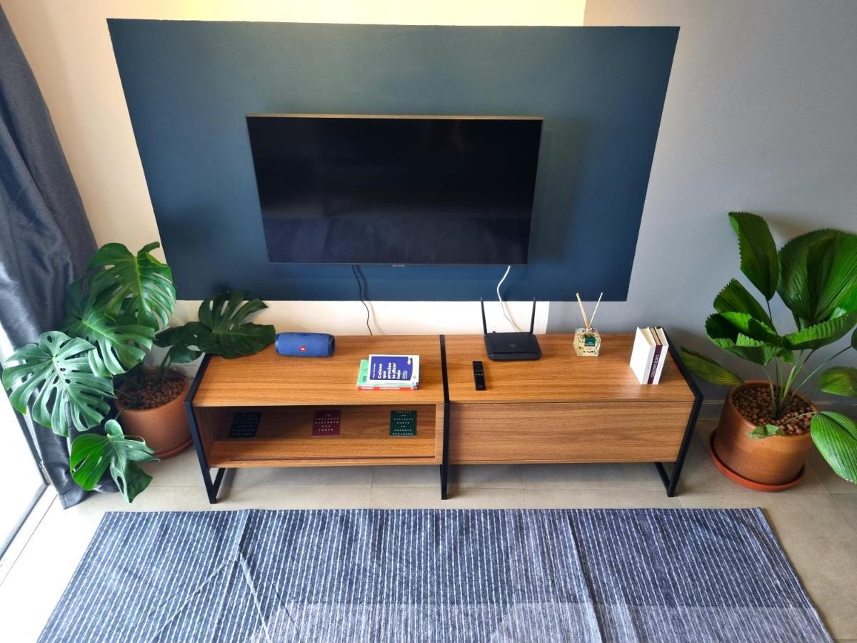 Apartamento Aquamar Housing *