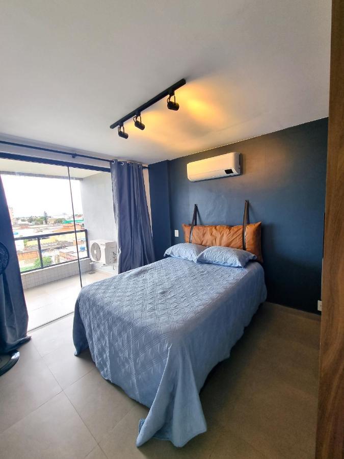 Apartamento Aquamar Housing *