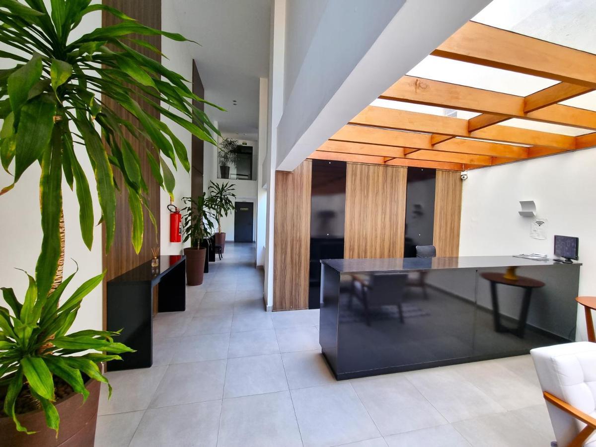 Aquamar Housing Apartamento