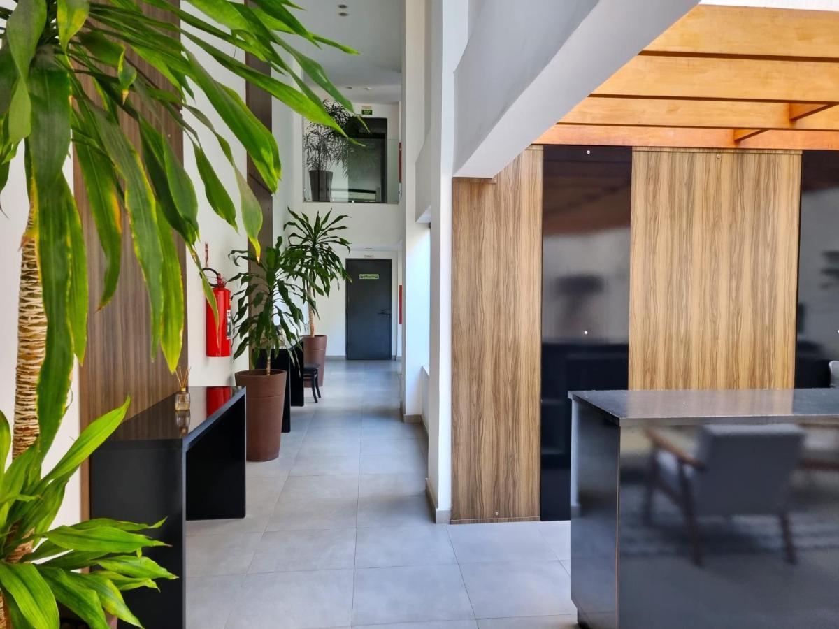 Aquamar Housing Apartamento Cabo Frío