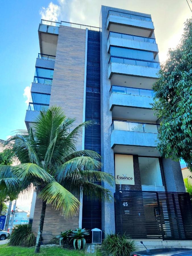 Apartamento Aquamar Housing *