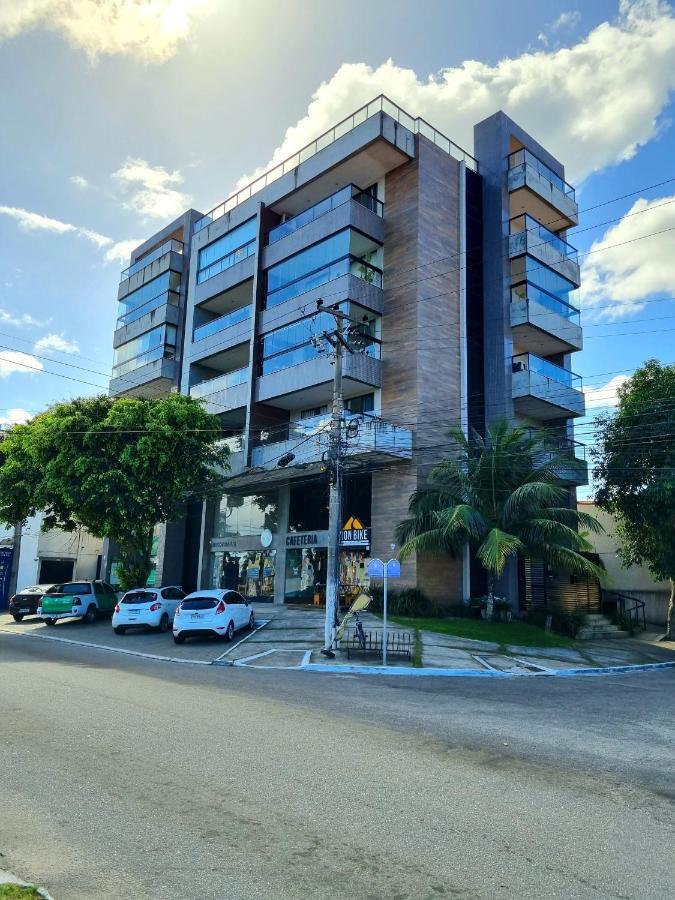 Apartamento Aquamar Housing *
