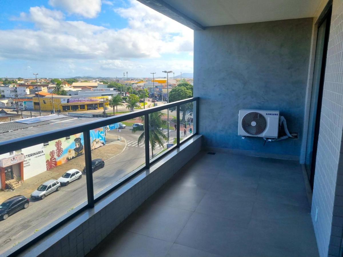 Aquamar Housing