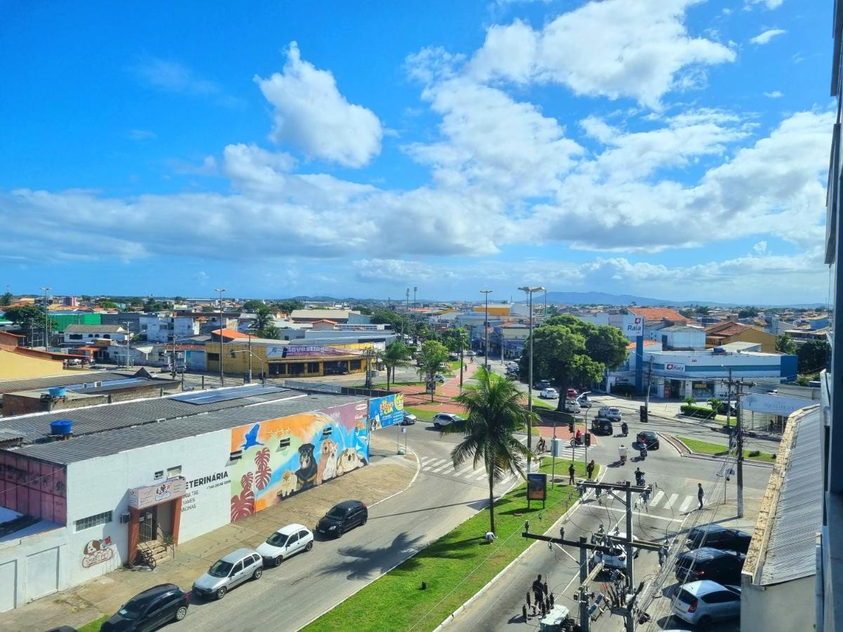 Aquamar Housing Cabo Frío